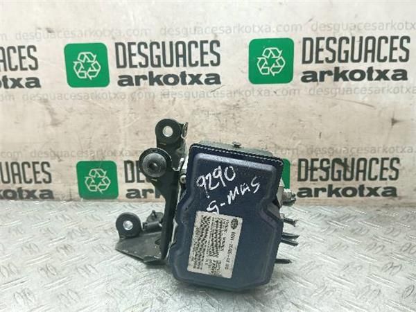 NUCLEO ABS Ford S Max 1.8 TDCI (125CV) (2006 2014) (92 KW) - 34443 / QYWA