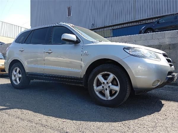 BOMBA SERVODIRECCION Hyundai Santa Fe 2.2 CRDI 4X4 (150CV) (2006 2009) (110 KW) - 34456 / 4EB