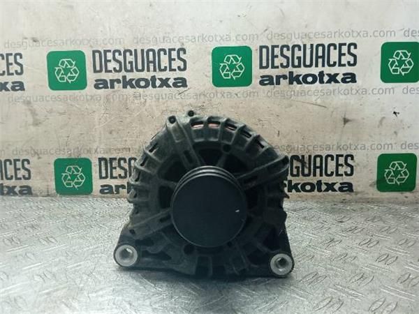 ALTERNADOR Citroen C4 2.0 HDI PICASSO I (136CV) (2006 2013) (100 KW) - 34457 / RHJ 2