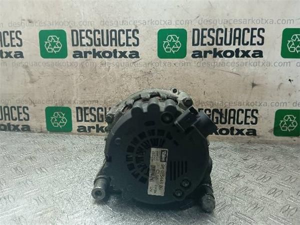 ALTERNADOR Citroen C4 2.0 HDI PICASSO I (136CV) (2006 2013) (100 KW) - 34457 / RHJ
