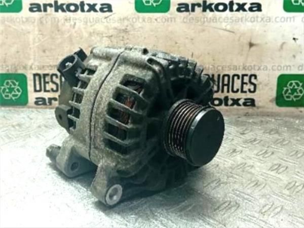 ALTERNADOR Citroen C4 2.0 HDI PICASSO I (136CV) (2006 2013) (100 KW) - 34457 / RHJ