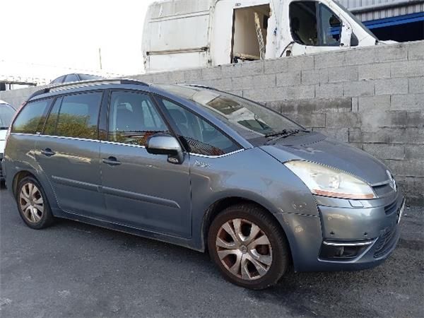 TURBO Citroen C4 2.0 HDI PICASSO I (136CV) (2006 2013) (100 KW) - 34458 / RHJ