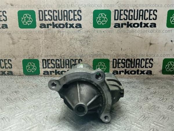 MOTOR ARRANQUE Citroen C4 2.0 HDI PICASSO I (136CV) (2006 2013) (100 KW) - 34459 / RHJ