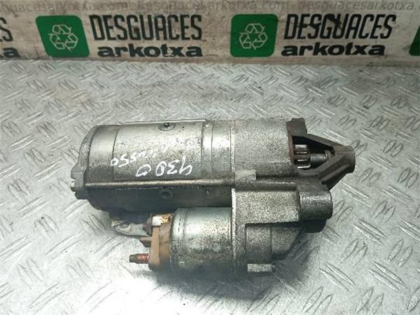 MOTOR ARRANQUE Citroen C4 2.0 HDI PICASSO I (136CV) (2006 2013) (100 KW) - 34459 / RHJ