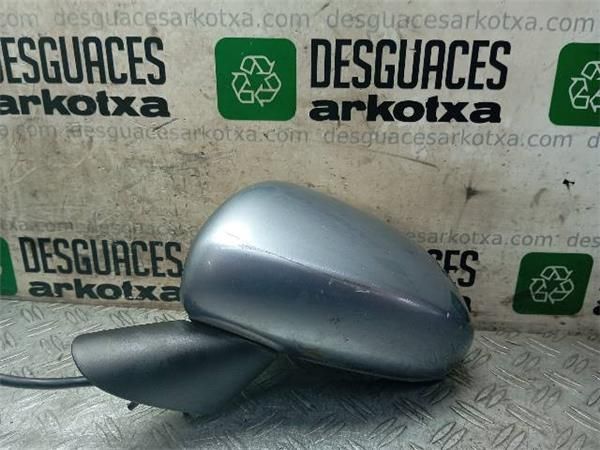 RETROVISOR ELECTRICO IZDO. Opel Corsa 1.3 CDTI D (90CV) (2006 2011) (66 KW) - 34461 / Z13DTH