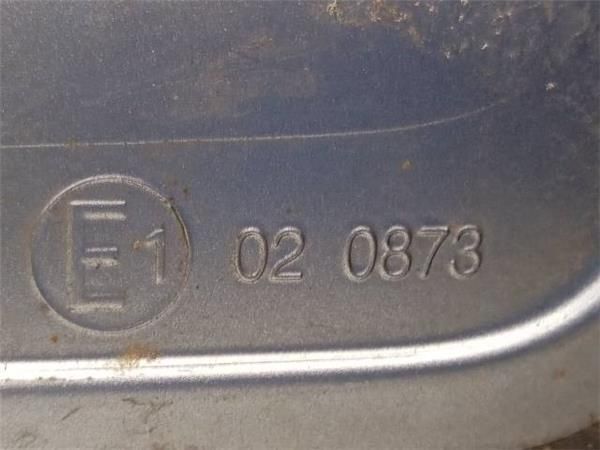 RETROVISOR ELECTRICO DCHO. Opel Corsa 1.3 CDTI D (90CV) (2006 2011) (66 KW) - 34462 / Z13DTH