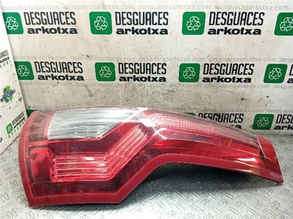 PILOTO TRA. DCHO. Citroen C4 2.0 HDI PICASSO I (136CV) (2006 2013) (100 KW) - 34470 / RHJ