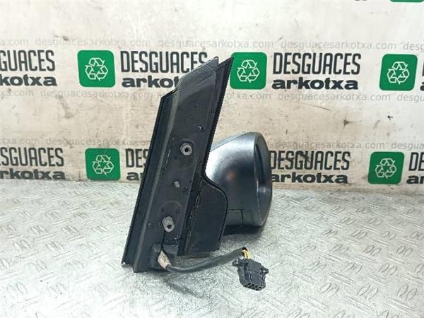 RETROVISOR ELECTRICO DCHO. Seat Toledo 1.9 TDI III (105CV) (2004 2009) (77 KW) - 34474 / BJB