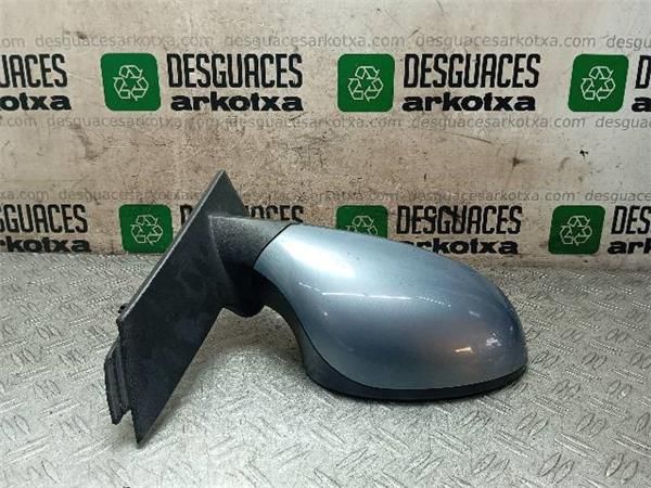 RETROVISOR ELECTRICO DCHO. Seat Toledo 1.9 TDI III (105CV) (2004 2009) (77 KW) - 34474 / BJB