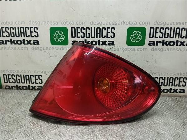 PILOTO TRA. DCHO. Seat Toledo 1.9 TDI III (105CV) (2004 2009) (77 KW) - 34478 / BJB