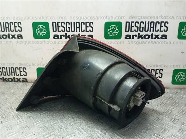 PILOTO TRA. IZDO. Seat Toledo 1.9 TDI III (105CV) (2004 2009) (77 KW) - 34479 / BJB