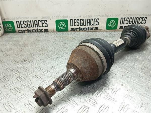 TRANSMISION DEL. IZDA. Opel Zafira 1.9 CDTI B (120CV) (2005 2015) (88 KW) - 34480 / Z19DT