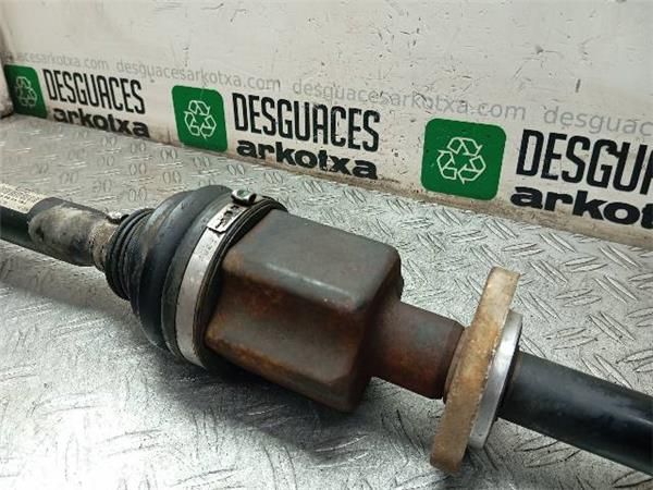 TRANSMISION DEL. DCHA. Opel Zafira 1.9 CDTI B (120CV) (2005 2015) (88 KW) - 34481 / Z19DT