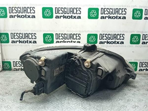 FARO DEL. IZDO. Seat Toledo 1.9 TDI III (105CV) (2004 2009) (77 KW) - 34484 / BJB