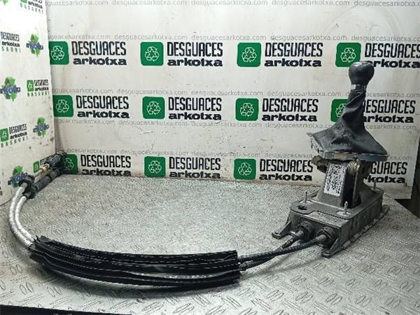 PALANCA DE CAMBIO Volkswagen Passat 1.8 TSI VARIANT (3C5) 160CV (2007-2010) (118 KW) - 34488 / CDA
