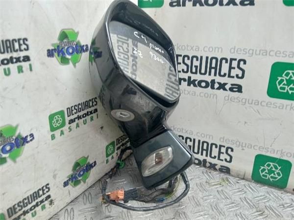 RETROVISOR ELECTRICO IZDO. Citroen C4 2.0 HDI PICASSO I (136CV) (2006 2013) (100 KW) - 34495 / RHJ