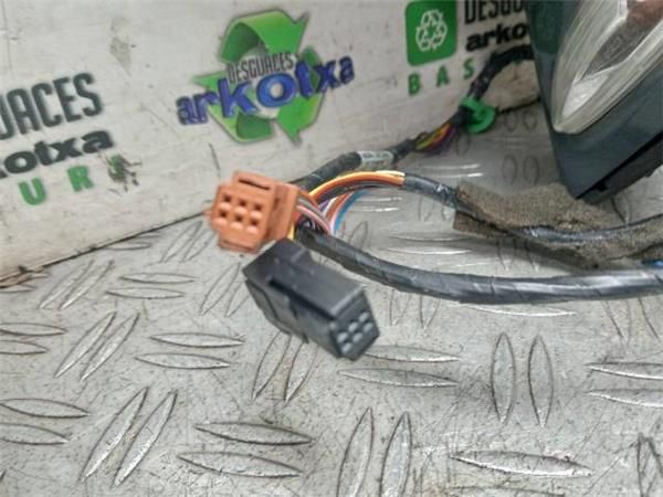 RETROVISOR ELECTRICO IZDO. Citroen C4 2.0 HDI PICASSO I (136CV) (2006 2013) (100 KW) - 34495 / RHJ