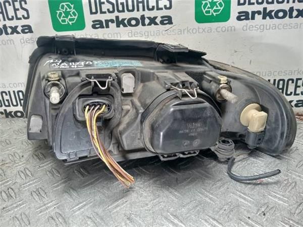 FARO DEL. DCHO Audi A4 1.9 TDI (110CV) (1995 2000) (81 KW) - 34498 / AFN