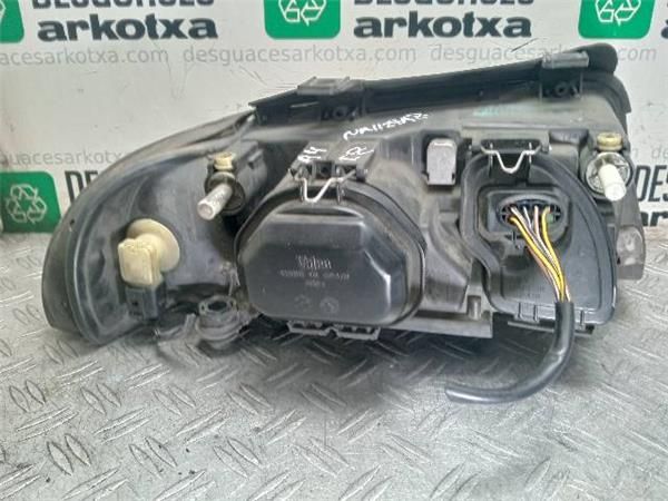 FARO DEL. IZDO. Audi A4 1.9 TDI (110CV) (1995 2000) (81 KW) - 34499 / AFN