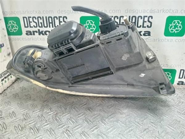 FARO DEL. IZDO. Audi A4 1.9 TDI (110CV) (1995 2000) (81 KW) - 34499 / AFN