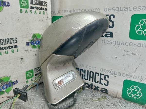 RETROVISOR ELECTRICO IZDO. Citroen C4 1.6 HDI I (LC) 90CV (2004-2011) (66 KW) - 34501 / 9HX