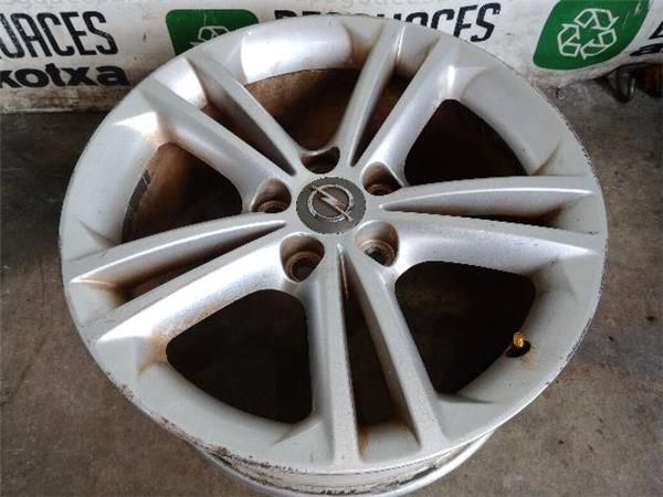 LLANTA Opel Insignia 2.0 CDTI SPORTS TOURER 131CV (2008-2015) (96 KW) - 34504 / A20DTH