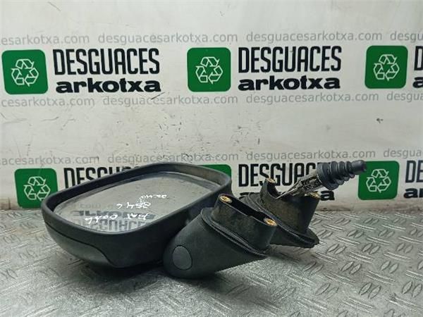 RETROVISOR DCHO. Fiat Doblo 1.9 JTD (223) 105CV (2003-2010) (77 KW) - 34505 / 223B1000