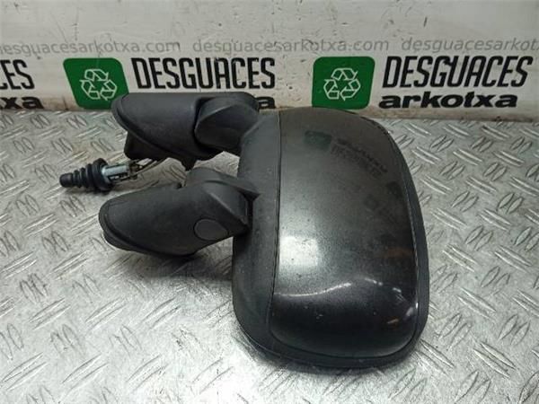 RETROVISOR DCHO. Fiat Doblo 1.9 JTD (223) 105CV (2003-2010) (77 KW) - 34505 / 223B1000