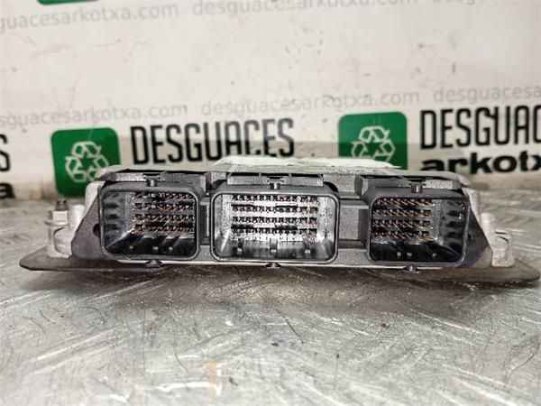 CENTRALITA MOTOR UCE Peugeot 308 1.6 HDI SW (4C) 109CV (2007-2014) (80 KW) - 34509 / 9HZ O 9H01