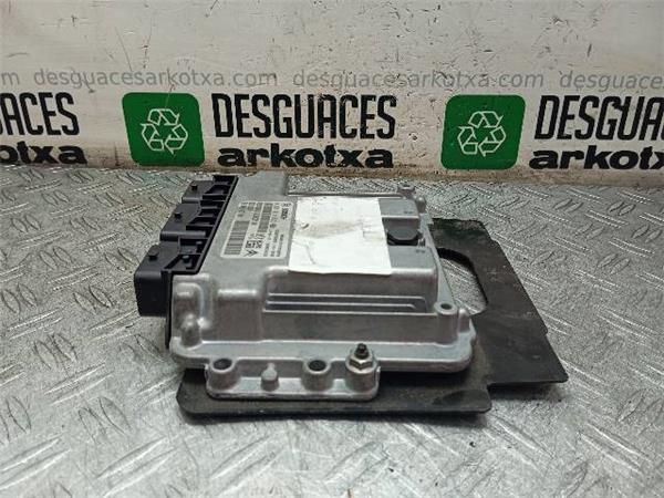 CENTRALITA MOTOR UCE Peugeot 308 1.6 HDI SW (4C) 109CV (2007-2014) (80 KW) - 34509 / 9HZ O 9H01