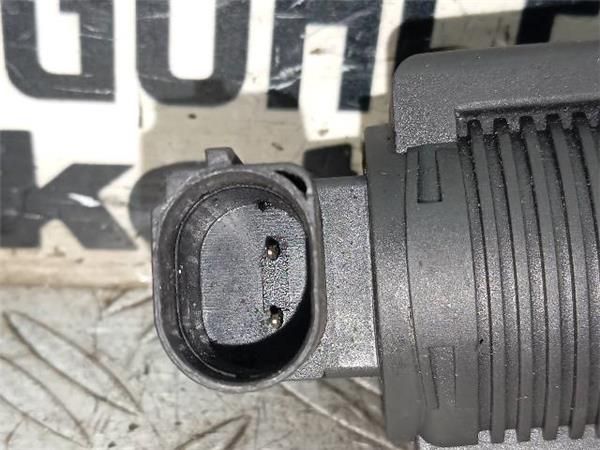 CAJA MARIPOSA AIRE Fiat Doblo 1.9 JTD (223) 105CV (2003-2010) (77 KW) - 34513 / 223B1000