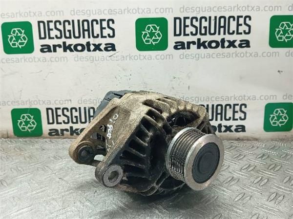 ALTERNADOR Fiat Doblo 1.9 JTD (223) 105CV (2003-2010) (77 KW) - 34514 / 223B1000