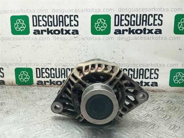 ALTERNADOR Fiat Doblo 1.9 JTD (223) 105CV (2003-2010) (77 KW) - 34514 / 223B1000 2