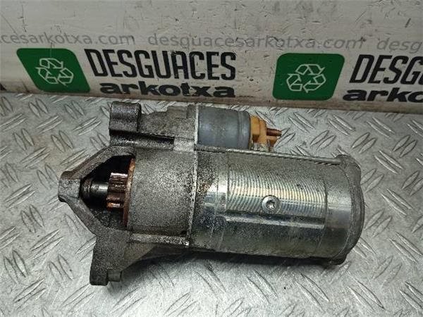 MOTOR ARRANQUE Peugeot Boxer 2.0 HDI COMBI (U9) 110CV (2015-2019) (80 KW) - 34516 / AH03