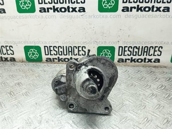 MOTOR ARRANQUE Ford Focus 1.6 TDCI II (109CV) (2004 2012) (80 KW) - 34519 / GBDA