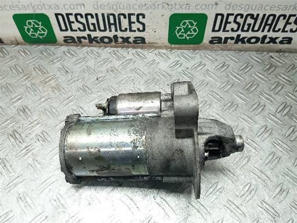 MOTOR ARRANQUE Ford Focus 1.6 TDCI II (109CV) (2004 2012) (80 KW) - 34519 / GBDA