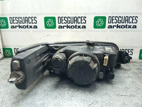 FARO DEL. IZDO. Peugeot 306 1.6 G (7B) SEDAN 98CV (2000-2002) (72 KW) - 34520 / NFT