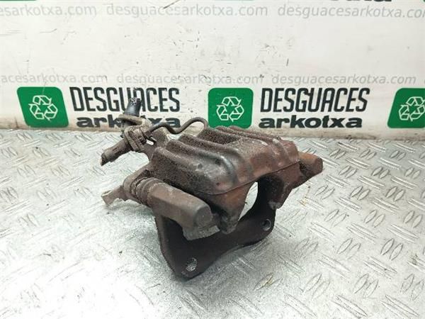 PINZA FRENO TRA. DCHA. Seat Toledo 1.9 TDI III (105CV) (2004 2009) (77 KW) - 34522 / BJB