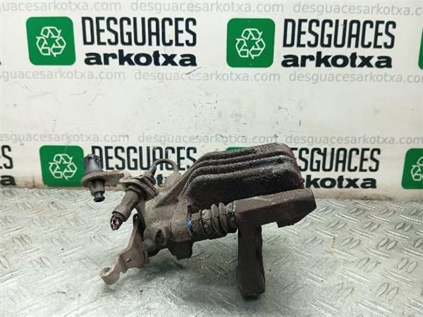 PINZA FRENO TRA. DCHA. Seat Toledo 1.9 TDI III (105CV) (2004 2009) (77 KW) - 34522 / BJB 2