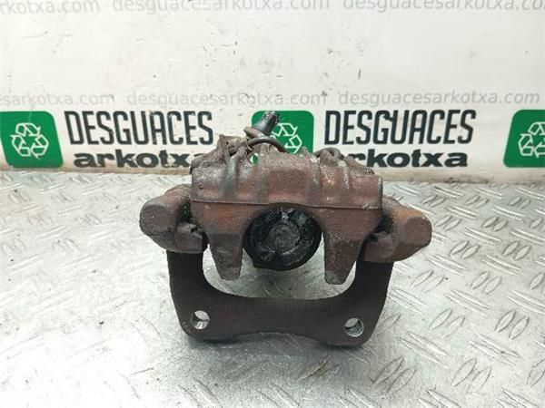 PINZA FRENO TRA. DCHA. Seat Toledo 1.9 TDI III (105CV) (2004 2009) (77 KW) - 34522 / BJB