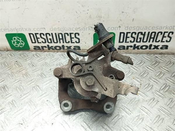 PINZA FRENO TRA. DCHA. Seat Toledo 1.9 TDI III (105CV) (2004 2009) (77 KW) - 34522 / BJB