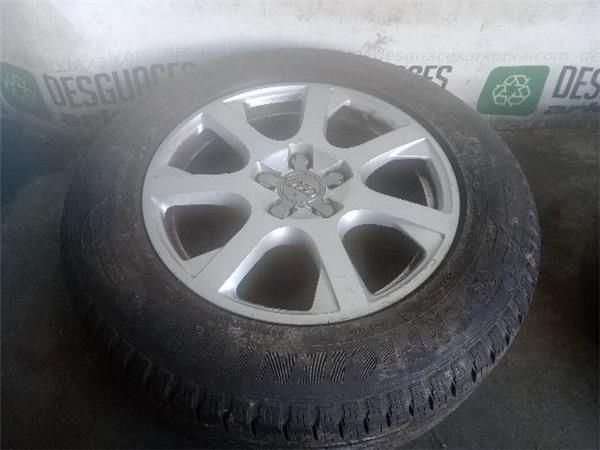 LLANTA Audi Q5 2.0 TDI I(8RB) QUATTRO 170CV (2008-2012) (125 KW) - 34523 / CAH 2