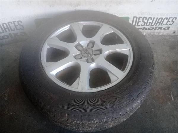 LLANTA Audi Q5 2.0 TDI I(8RB) QUATTRO 170CV (2008-2012) (125 KW) - 34523 / CAH