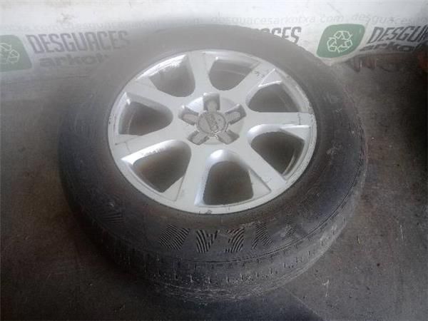 LLANTA Audi Q5 2.0 TDI I(8RB) QUATTRO 170CV (2008-2012) (125 KW) - 34523 / CAH