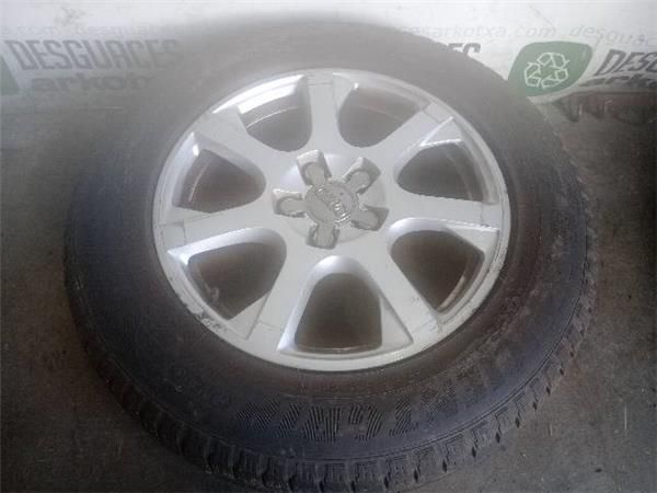 LLANTA Audi Q5 2.0 TDI I(8RB) QUATTRO 170CV (2008-2012) (125 KW) - 34523 / CAH