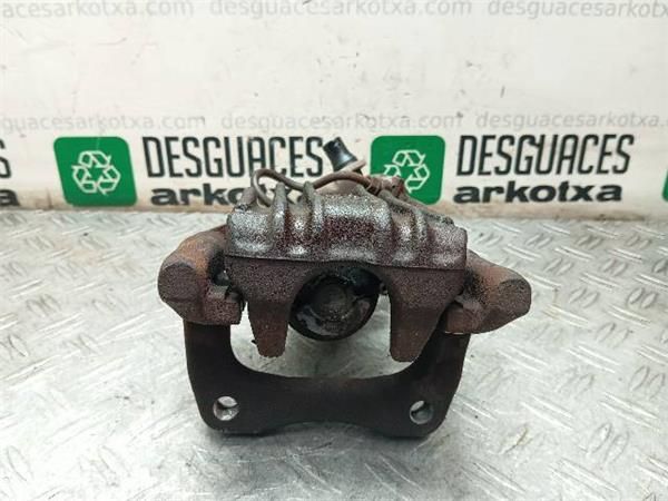 PINZA FRENO TRA. IZDA. Seat Toledo 1.9 TDI III (105CV) (2004 2009) (77 KW) - 34524 / BJB