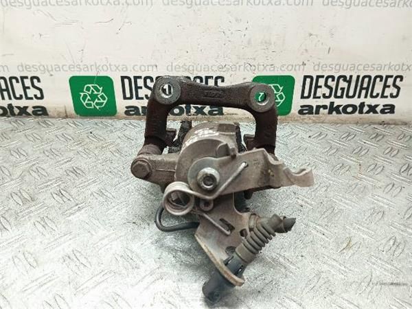PINZA FRENO TRA. IZDA. Seat Toledo 1.9 TDI III (105CV) (2004 2009) (77 KW) - 34524 / BJB