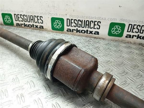 TRANSMISION DEL. DCHA. Peugeot Boxer 2.0 HDI COMBI (U9) 110CV (2015-2019) (80 KW) - 34526 / AH03