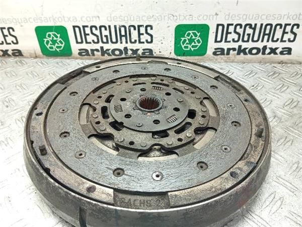 KIT EMBRAGUE COMPLETO Ford Focus 1.6 TDCI II (109CV) (2004 2012) (80 KW) - 34531 / GBDA