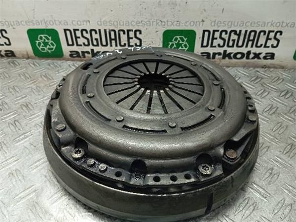 KIT EMBRAGUE COMPLETO Ford Focus 1.6 TDCI II (109CV) (2004 2012) (80 KW) - 34531 / GBDA